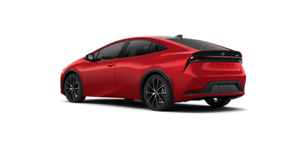 2025 Toyota Prius Limited