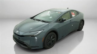 2027 Toyota Prius LE