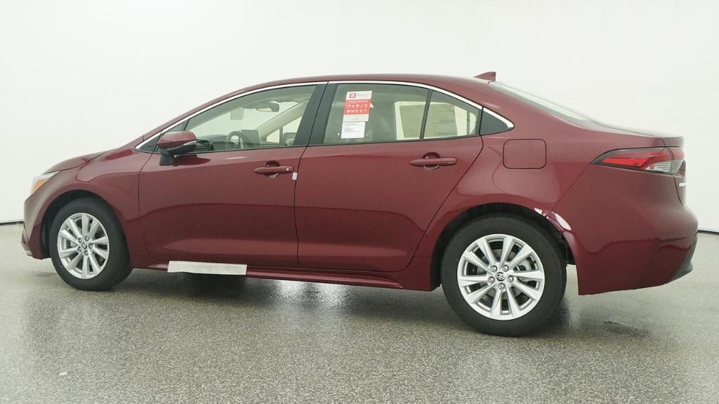 2026 Toyota Corolla Hybrid Hybrid XLE