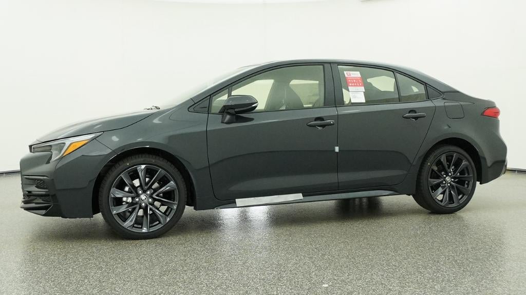2026 Toyota Corolla Hybrid Hybrid SE