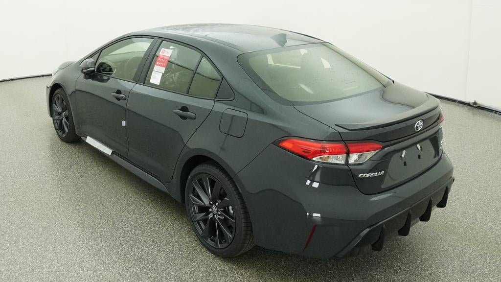 2026 Toyota Corolla Hybrid Hybrid SE