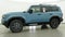 2026 Toyota Land Cruiser Land Cruiser
