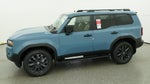 2026 Toyota Land Cruiser Land Cruiser
