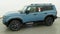 2026 Toyota Land Cruiser Land Cruiser