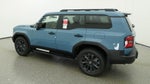 2026 Toyota Land Cruiser Land Cruiser
