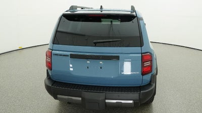 2026 Toyota Land Cruiser Land Cruiser
