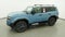 2026 Toyota Land Cruiser Land Cruiser