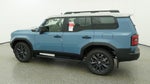 2026 Toyota Land Cruiser Land Cruiser