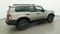 2026 Toyota Land Cruiser Land Cruiser