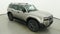 2026 Toyota Land Cruiser Land Cruiser