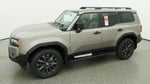 2026 Toyota Land Cruiser Land Cruiser