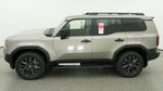 2026 Toyota Land Cruiser Land Cruiser