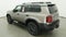 2026 Toyota Land Cruiser Land Cruiser
