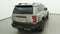 2026 Toyota Land Cruiser Land Cruiser