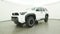 2026 Toyota 4Runner TRD Off-Road