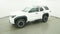 2026 Toyota 4Runner TRD Off-Road