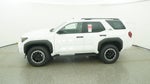 2026 Toyota 4Runner TRD Off-Road
