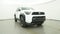 2026 Toyota 4Runner TRD Off-Road