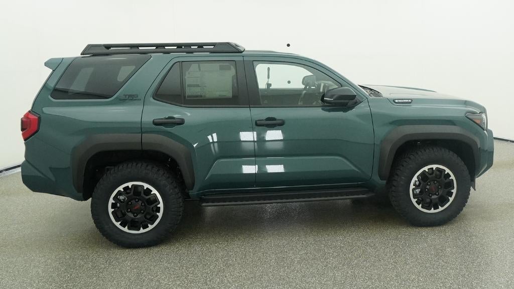 2026 Toyota 4Runner i-FORCE MAX 4Runner TRD Off-Road Premium