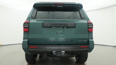 2026 Toyota 4Runner i-FORCE MAX 4Runner TRD Off-Road Premium