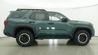 2026 Toyota 4Runner i-FORCE MAX 4Runner TRD Off-Road Premium