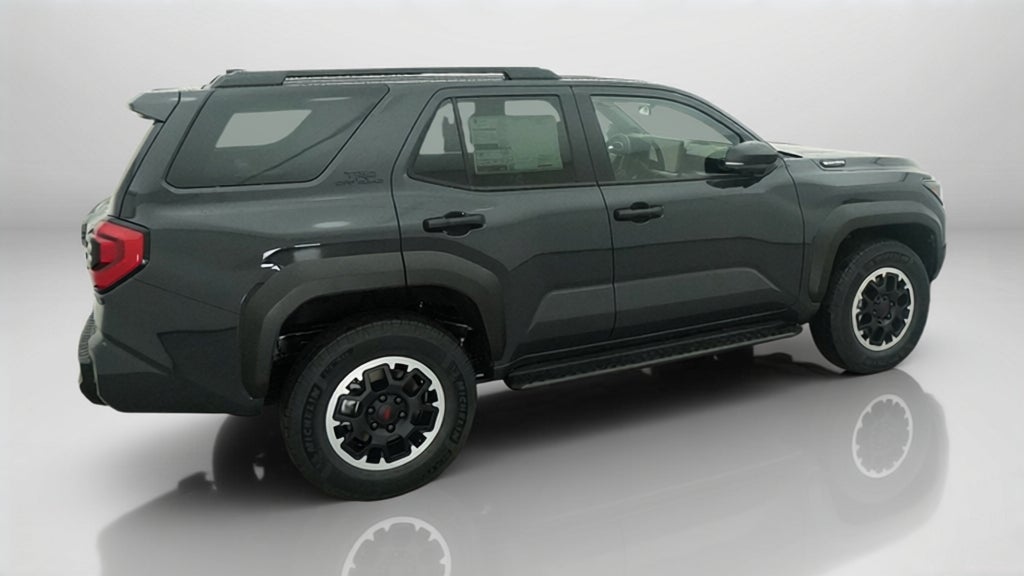 2026 Toyota 4Runner i-FORCE MAX 4Runner TRD Off-Road Premium