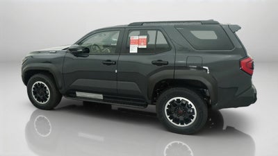 2026 Toyota 4Runner i-FORCE MAX 4Runner TRD Off-Road Premium