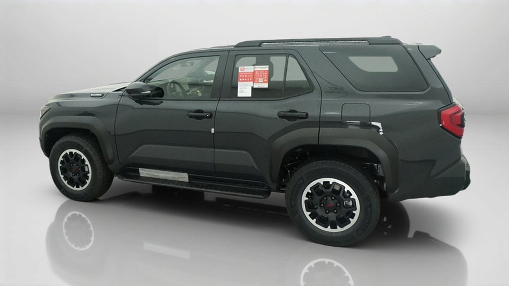 2026 Toyota 4Runner i-FORCE MAX 4Runner TRD Off-Road Premium