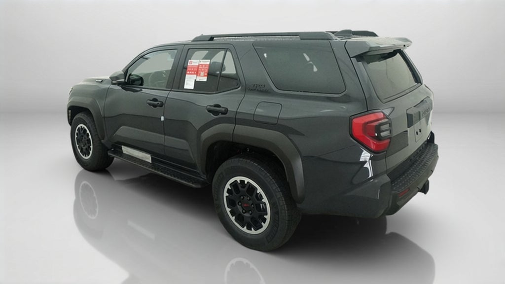 2026 Toyota 4Runner i-FORCE MAX 4Runner TRD Off-Road Premium