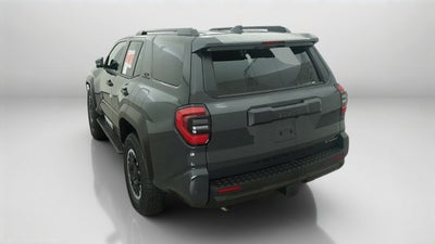 2026 Toyota 4Runner i-FORCE MAX 4Runner TRD Off-Road Premium