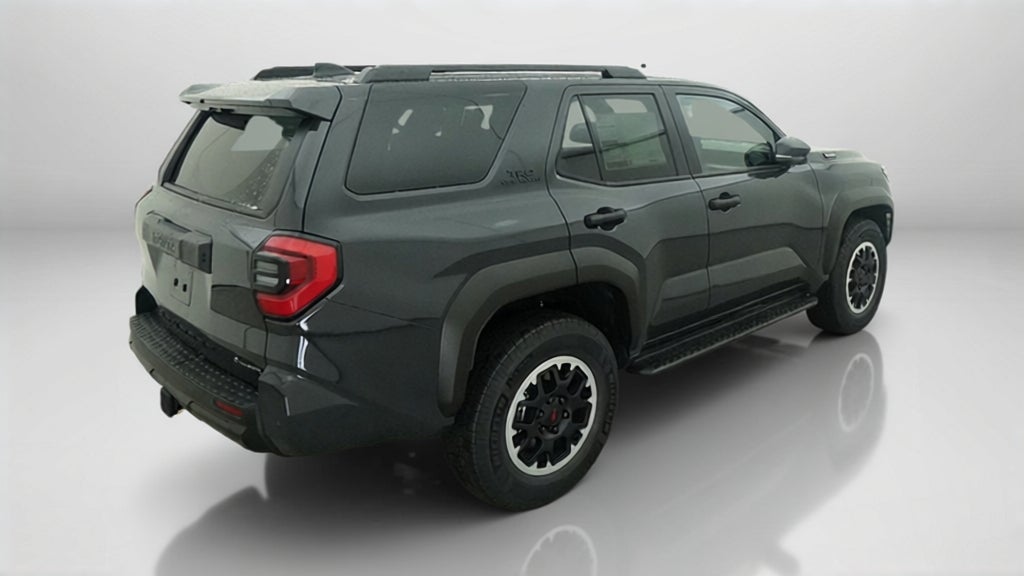 2026 Toyota 4Runner i-FORCE MAX 4Runner TRD Off-Road Premium