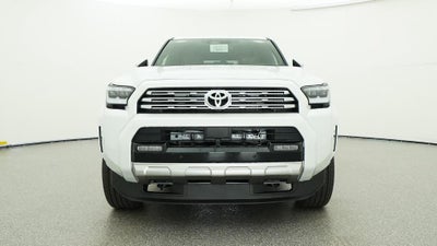 2026 Toyota 4Runner i-FORCE MAX Limited i-FORCE MAX