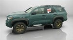 2026 Toyota 4Runner i-FORCE MAX 4Runner Trailhunter