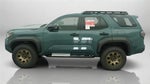 2026 Toyota 4Runner i-FORCE MAX 4Runner Trailhunter
