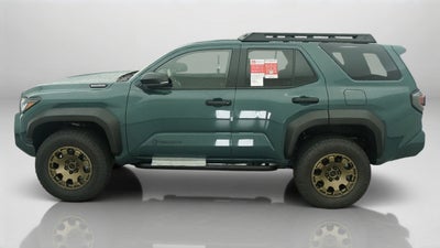 2026 Toyota 4Runner i-FORCE MAX 4Runner Trailhunter