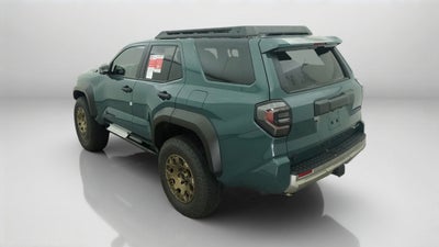 2026 Toyota 4Runner i-FORCE MAX 4Runner Trailhunter