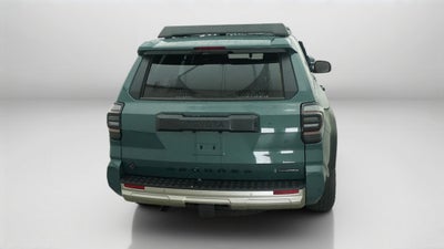 2026 Toyota 4Runner i-FORCE MAX 4Runner Trailhunter