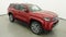 2026 Toyota 4Runner i-FORCE MAX Limited i-FORCE MAX