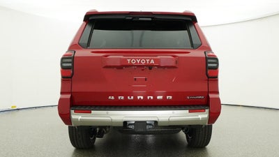 2026 Toyota 4Runner i-FORCE MAX Limited i-FORCE MAX