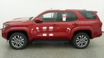 2026 Toyota 4Runner i-FORCE MAX Limited i-FORCE MAX