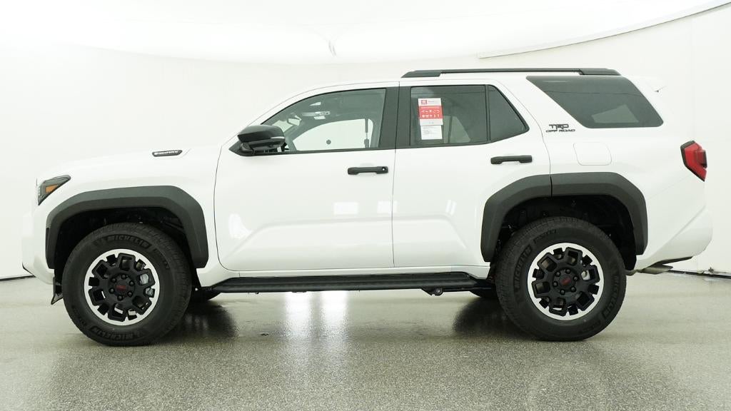 2026 Toyota 4Runner i-FORCE MAX TRD Off-Road Premium i-FORCE MAX