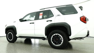 2026 Toyota 4Runner i-FORCE MAX TRD Off-Road Premium i-FORCE MAX