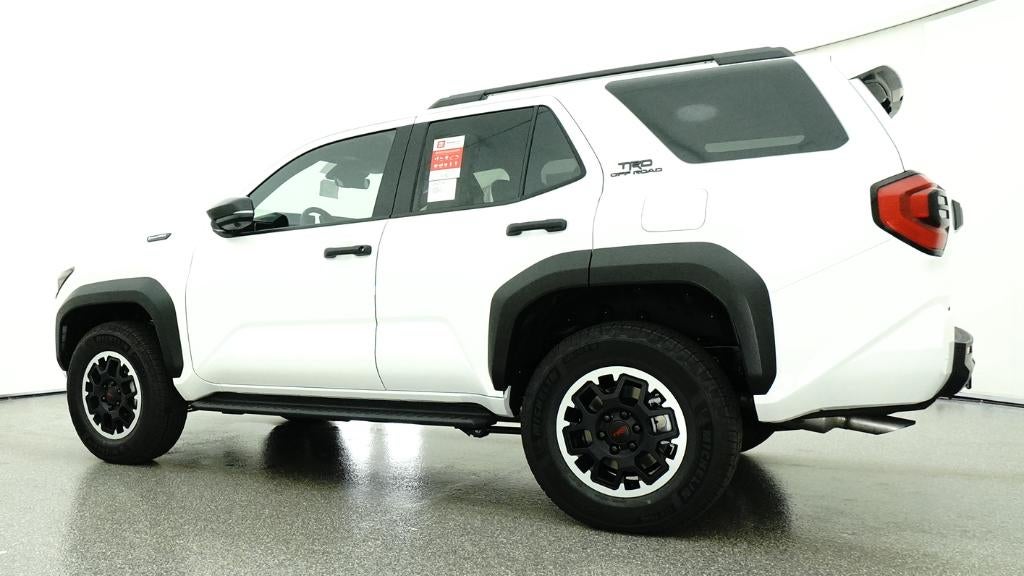 2026 Toyota 4Runner i-FORCE MAX TRD Off-Road Premium i-FORCE MAX