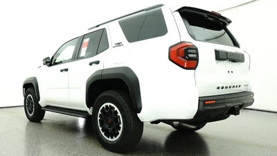 2026 Toyota 4Runner i-FORCE MAX TRD Off-Road Premium i-FORCE MAX