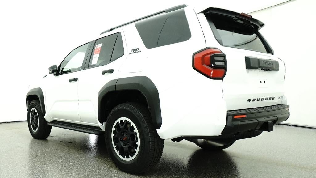 2026 Toyota 4Runner i-FORCE MAX TRD Off-Road Premium i-FORCE MAX