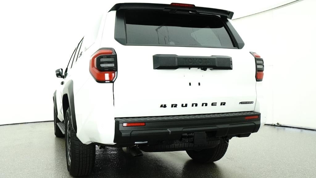 2026 Toyota 4Runner i-FORCE MAX TRD Off-Road Premium i-FORCE MAX