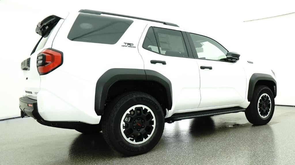 2026 Toyota 4Runner i-FORCE MAX TRD Off-Road Premium i-FORCE MAX