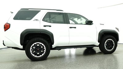 2026 Toyota 4Runner i-FORCE MAX TRD Off-Road Premium i-FORCE MAX