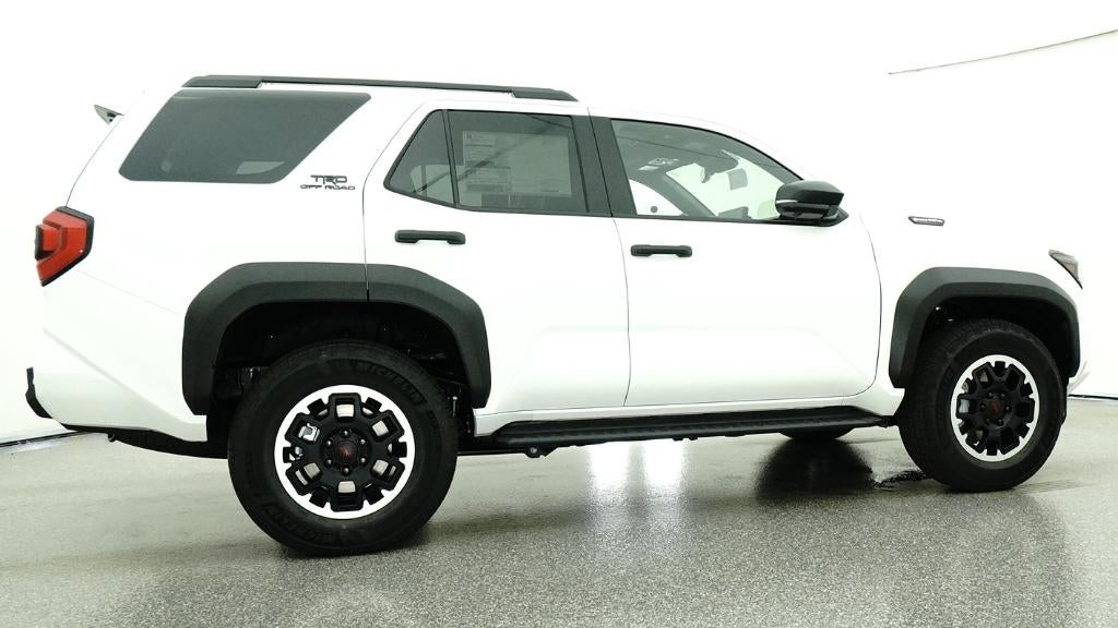 2026 Toyota 4Runner i-FORCE MAX TRD Off-Road Premium i-FORCE MAX