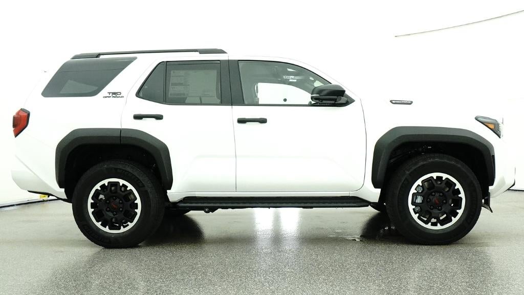 2026 Toyota 4Runner i-FORCE MAX TRD Off-Road Premium i-FORCE MAX